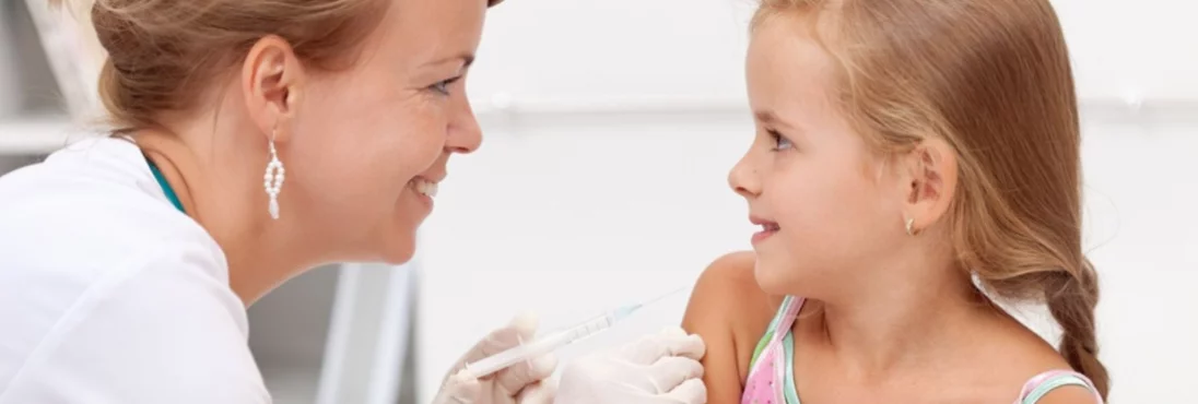 Ezeket a védőoltásokat fontold meg ősszel gyermeked védelme érdekében