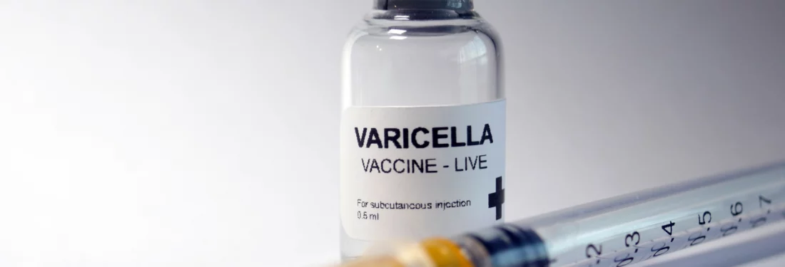 Varicella elleni védőoltás