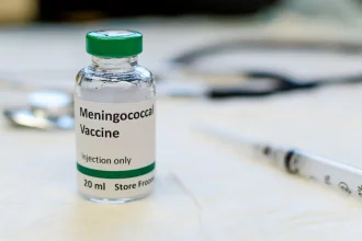 Konjugált meningococcus C oltóanyag