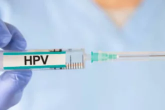 HPV elleni védőoltás