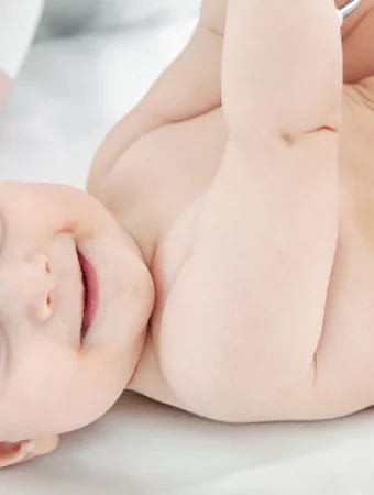 Csecsemők has, koponya és csípő ultrahangja - miért van rá szükség?