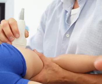 Miért fontos gyermekeknél a csípő ultrahang?