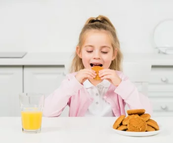 Milyen esetben van szükség diétás étrendre gyerekeknél?
