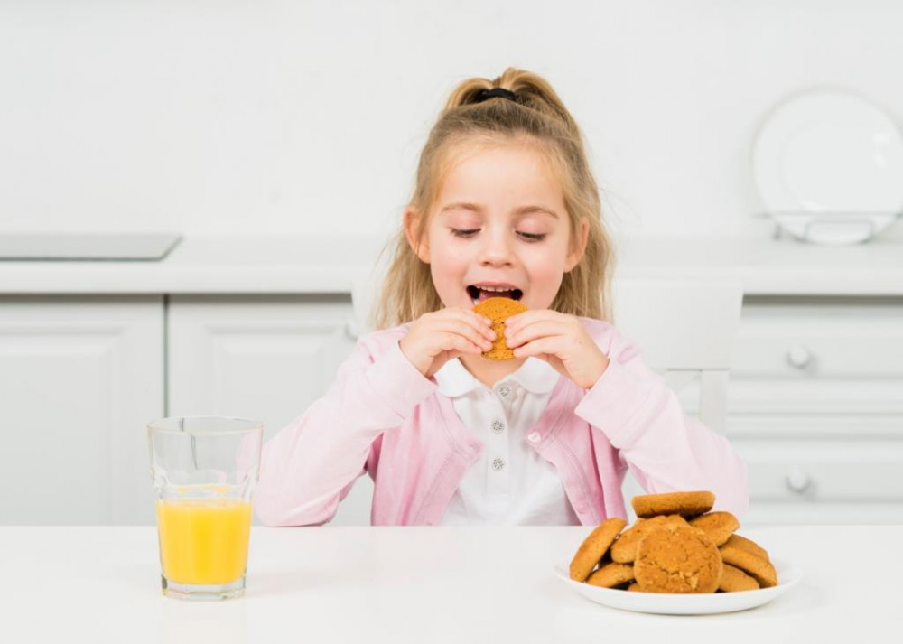 Hízást okoz a gluténmentes diéta gyerekeknél?